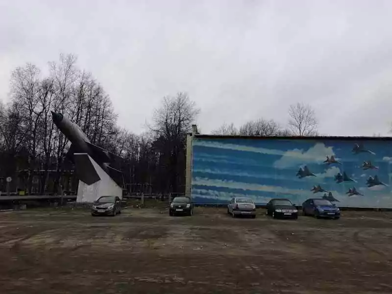 Согласование строительства с авиацией kubinka vojskovaya chast